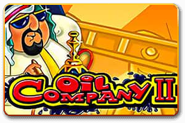 Oil Company II