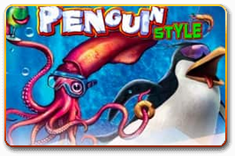 Penguin Style
