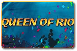 Queen of Rio