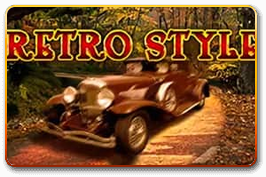 Retro Style
