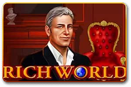 Rich World