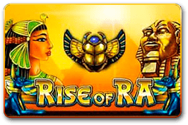 Rise of Ra