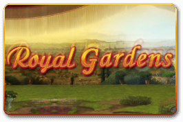 Royal Gardens