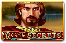 Royal Secrets