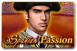 Spanish Passion
