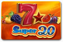 Super 20