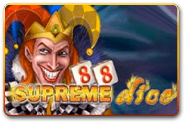 Supreme Dice