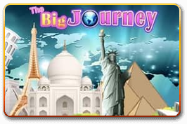 The Big Journey