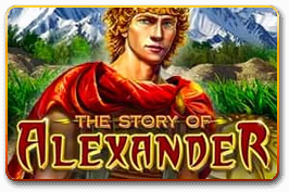 The Story of Alexander