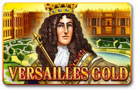Versailles Gold