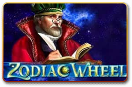 Zodiac Wheel