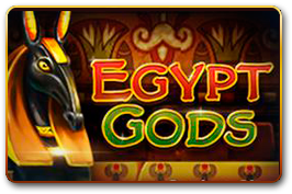 Egypt Gods