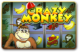 Crazy Monkey