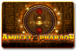 Amulet of the Pharaoh