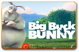 Big Buck Bunny