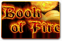 Book of Fire