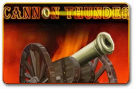 Cannon Thunder