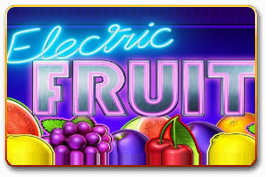 Electric Fruit