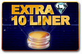 Extra 10 Liner