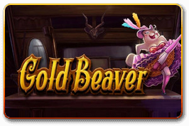 Gold Beaver
