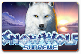 Snow Wolf Supreme