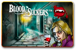 Blood Suckers