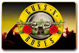Guns N' Roses
