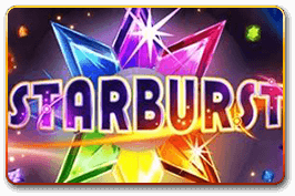 Starburst