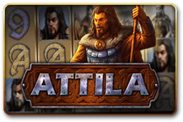 Attila