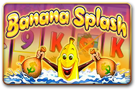 Banana Splash