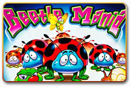 Beetle Mania Classic