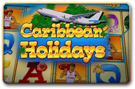 Caribbean Holidays