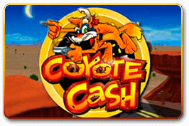 Coyote Cash