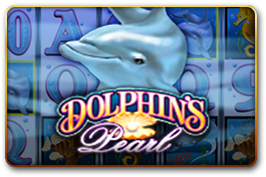 Dolphin's Pearl