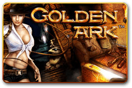 Golden Ark