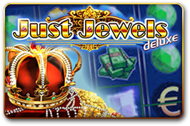 Just Jewels DeLuxe