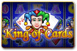 King Of Cards