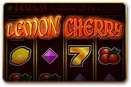 Lemon Cherry
