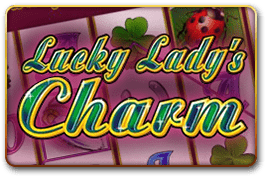 Lucky Lady's Charm