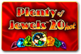 Plenty of Jewels 20 hot