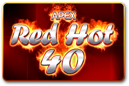 Red Hot 40