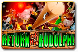 Return of Rudolph