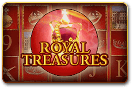 Royal Treasures