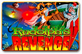 Rudolph Revenge