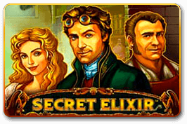 Secret Elixir