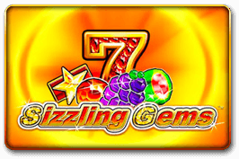 Sizzling Gems