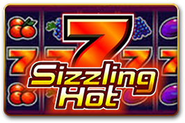 Sizzling Hot