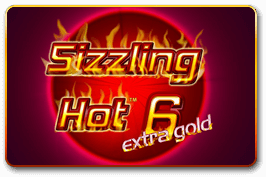 Sizzling Hot 6