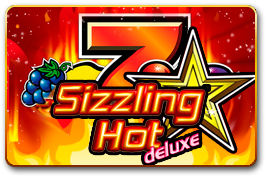 Sizzling Hot Deluxe