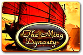 The Ming Dynasty